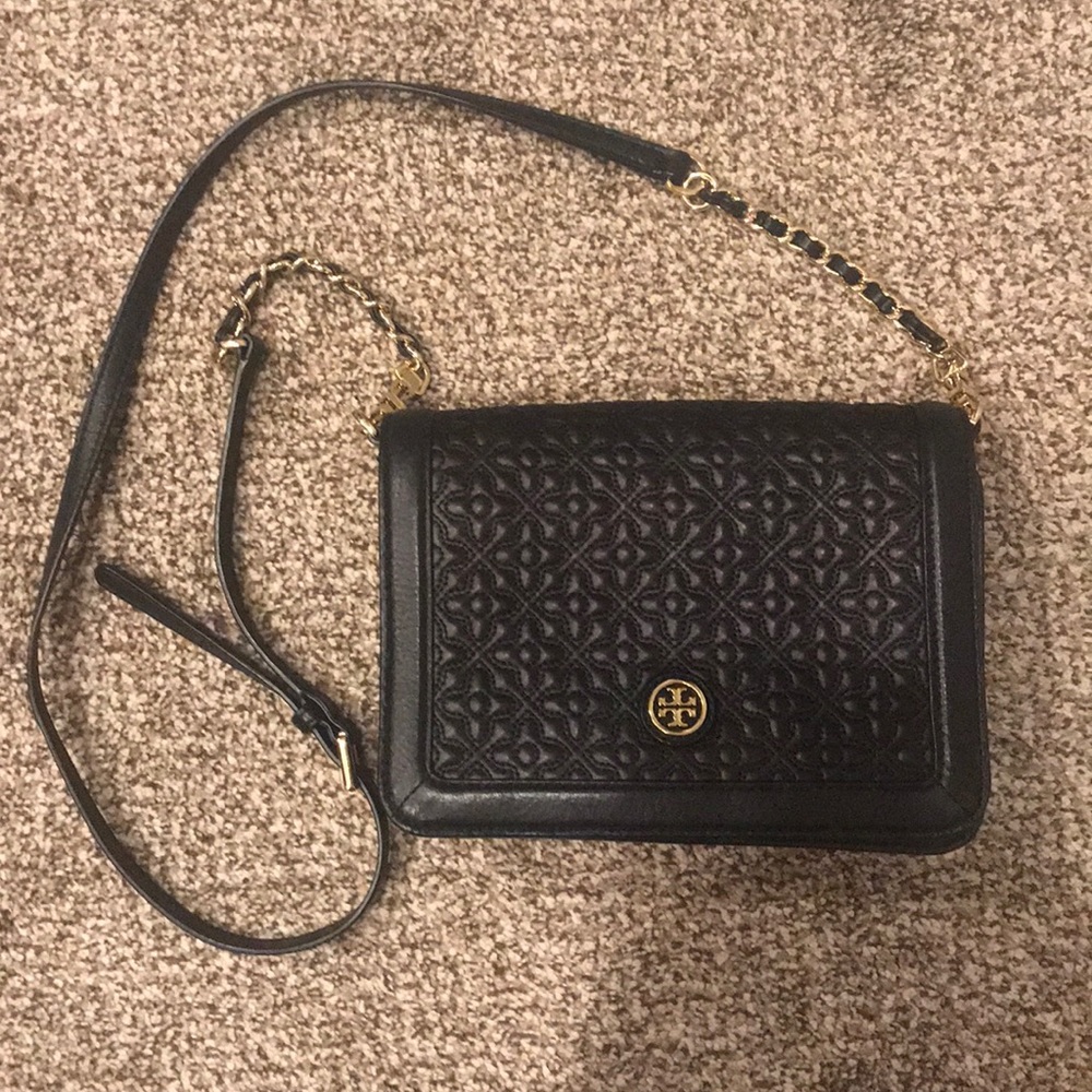 Tory Burch Crossbody